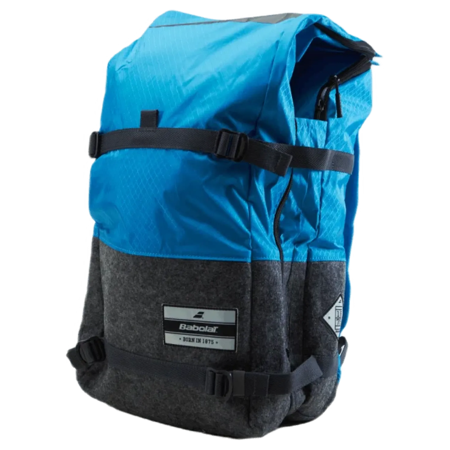 Backpack 3+3 Evo Blue