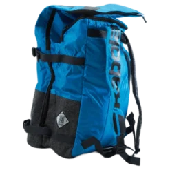 Backpack 3+3 Evo Blue