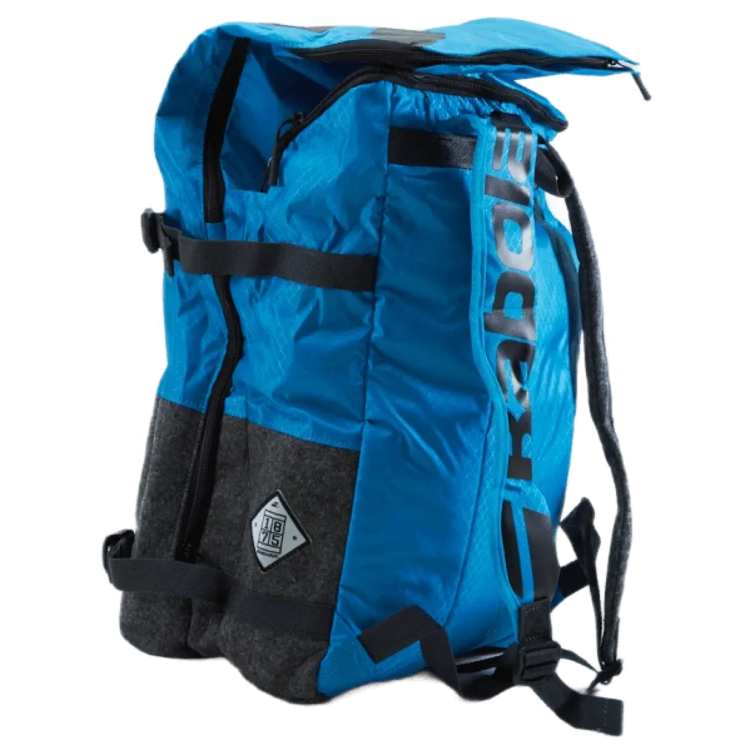 Backpack 3+3 Evo Blue