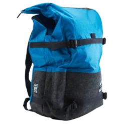 Backpack 3+3 Evo Blue