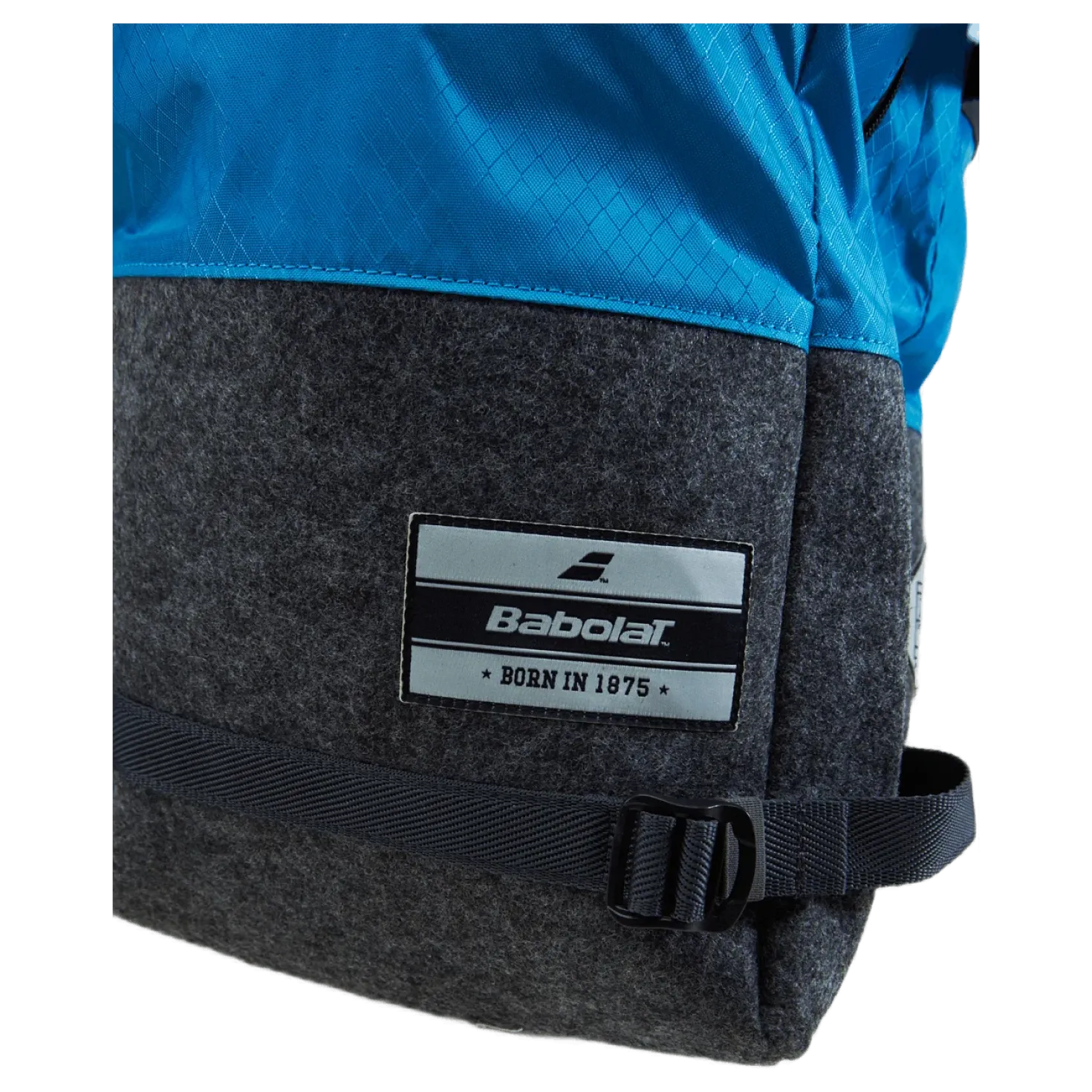 Backpack 3+3 Evo Blue