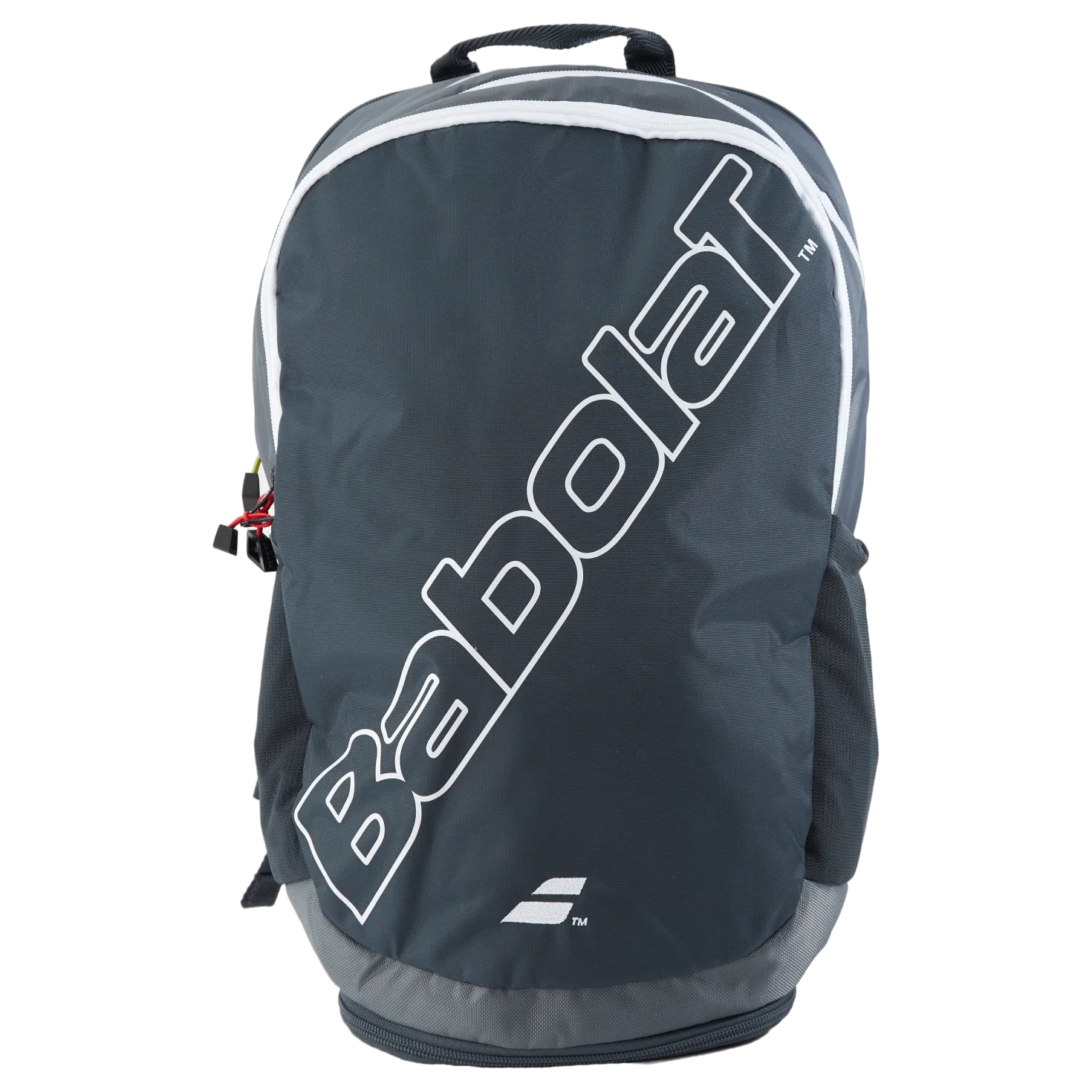 Backpack Evo Court Black