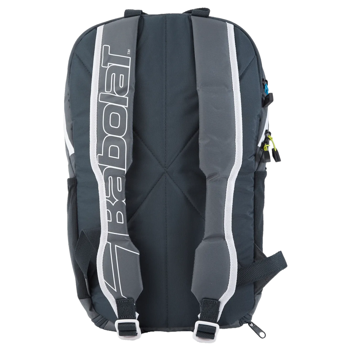 Backpack Evo Court Black