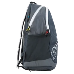 Backpack Evo Court Black