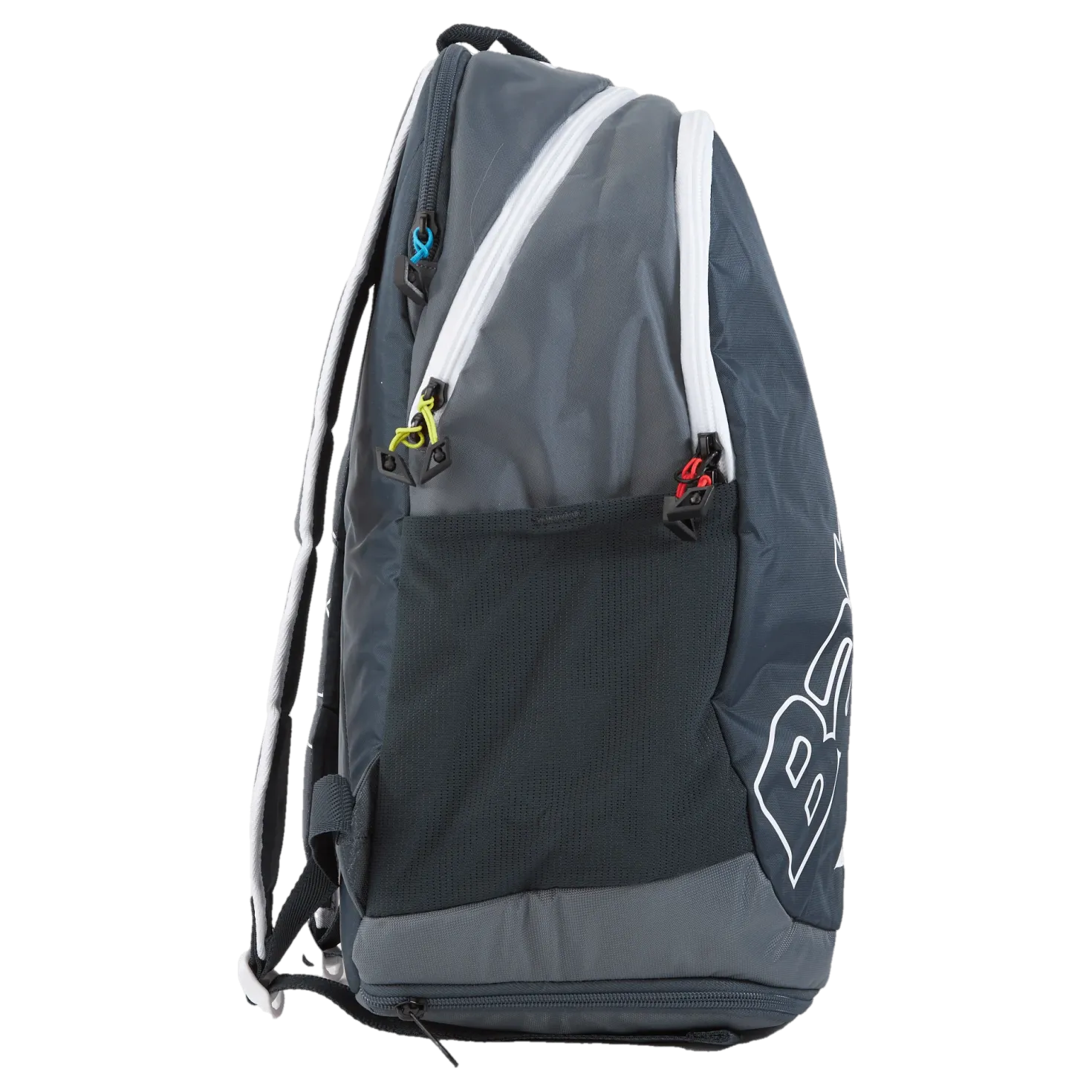Backpack Evo Court Black
