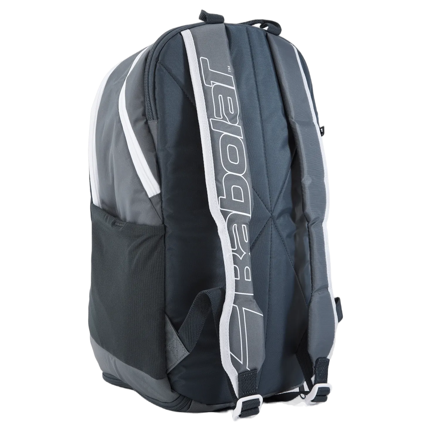 Backpack Evo Court Black