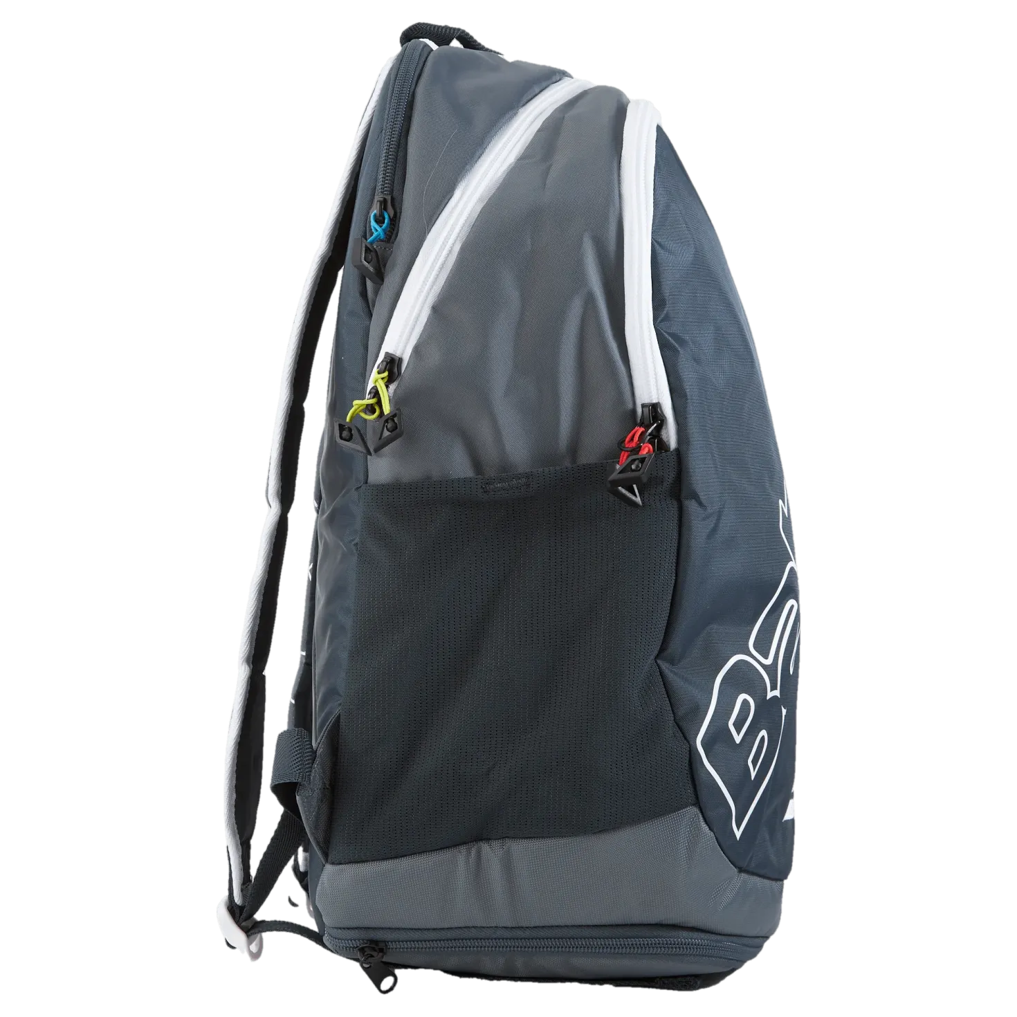 Backpack Evo Court Black