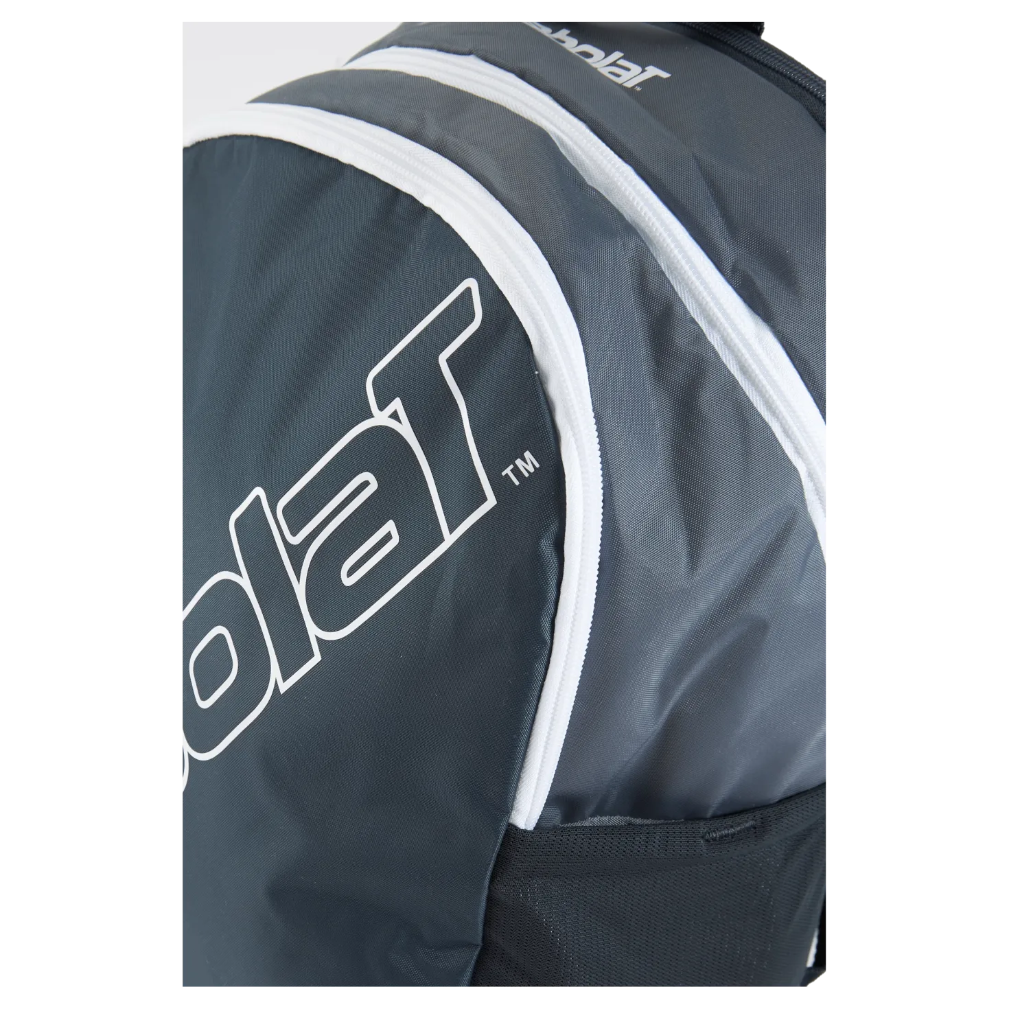 Backpack Evo Court Black