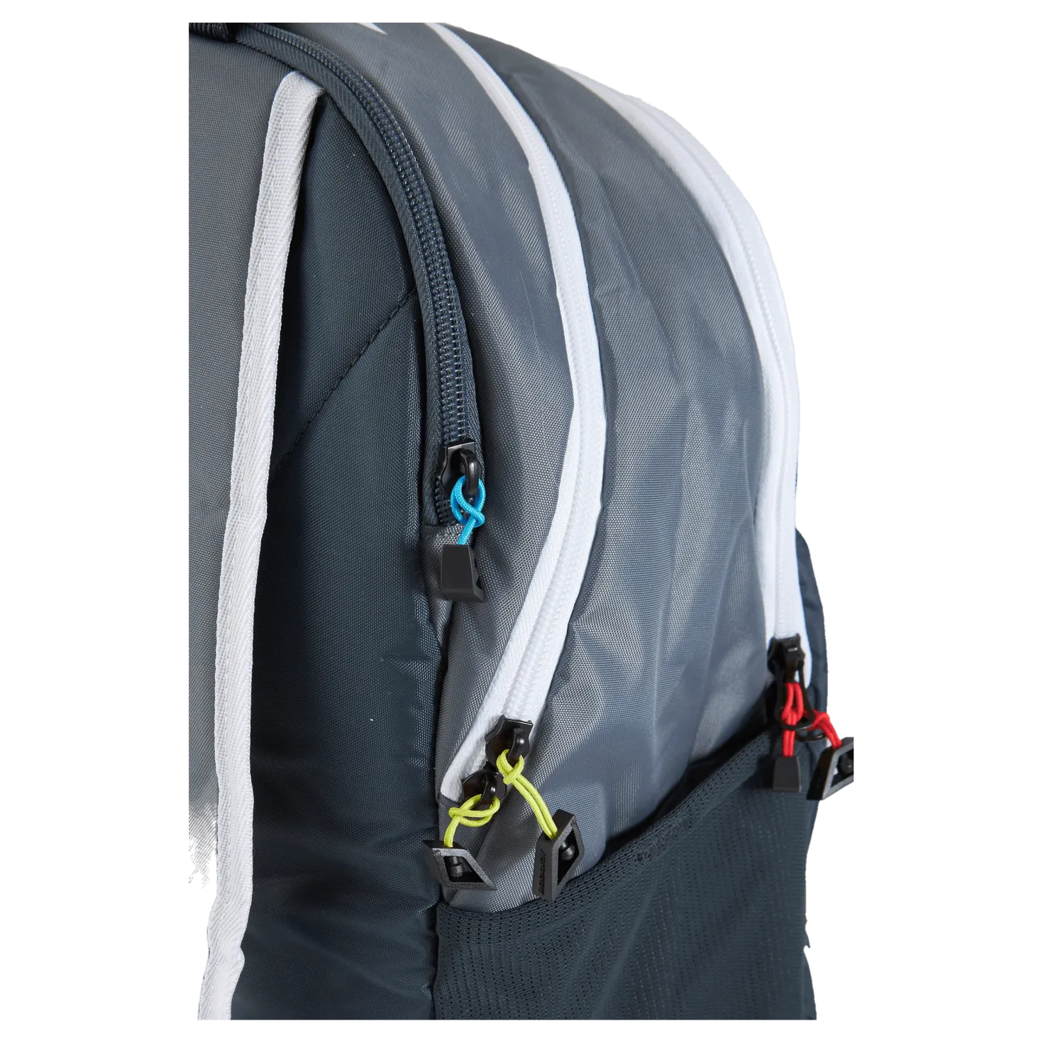 Backpack Evo Court Black