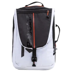 Backpack Pure Strike White/Red