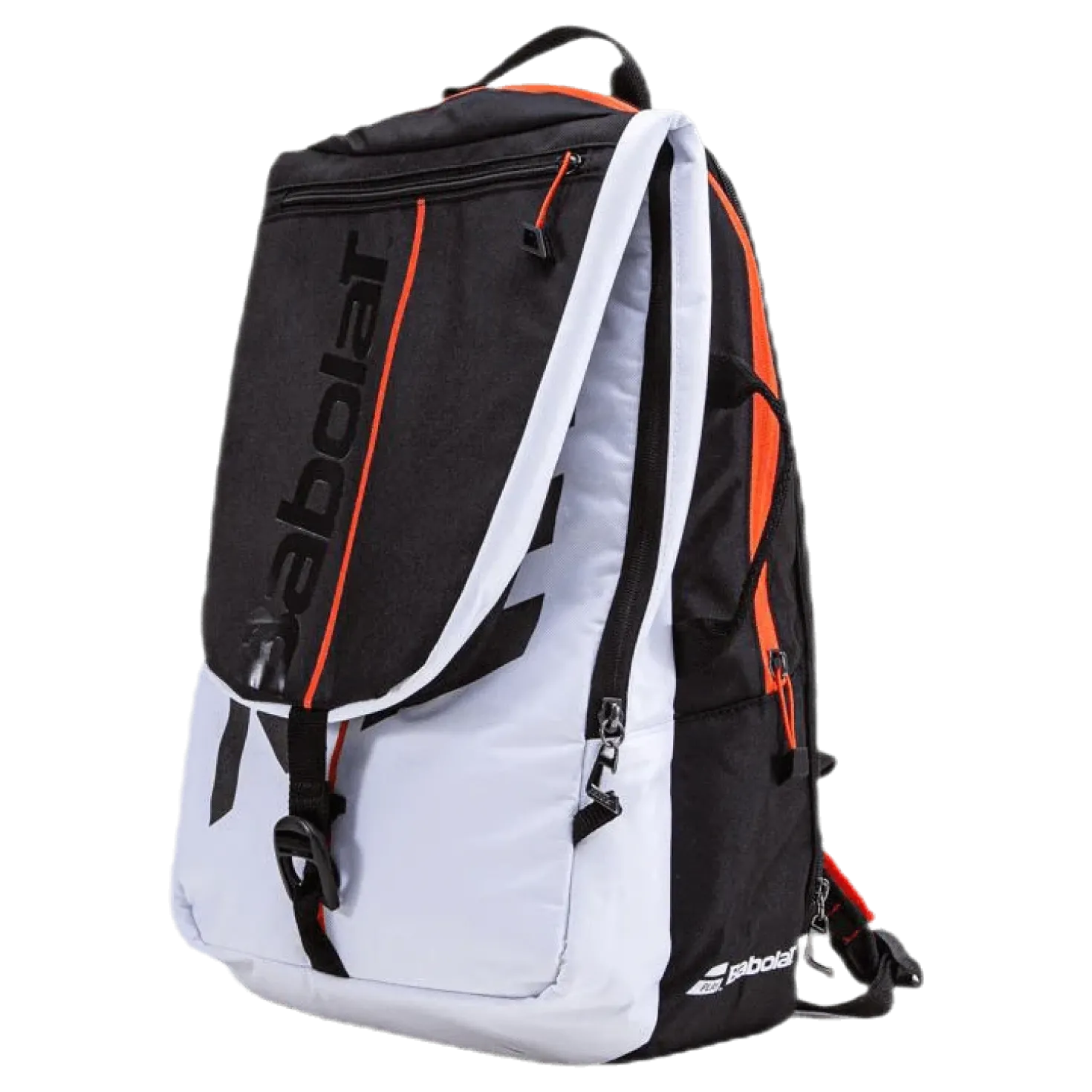 Backpack Pure Strike White/Red