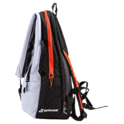 Backpack Pure Strike White/Red