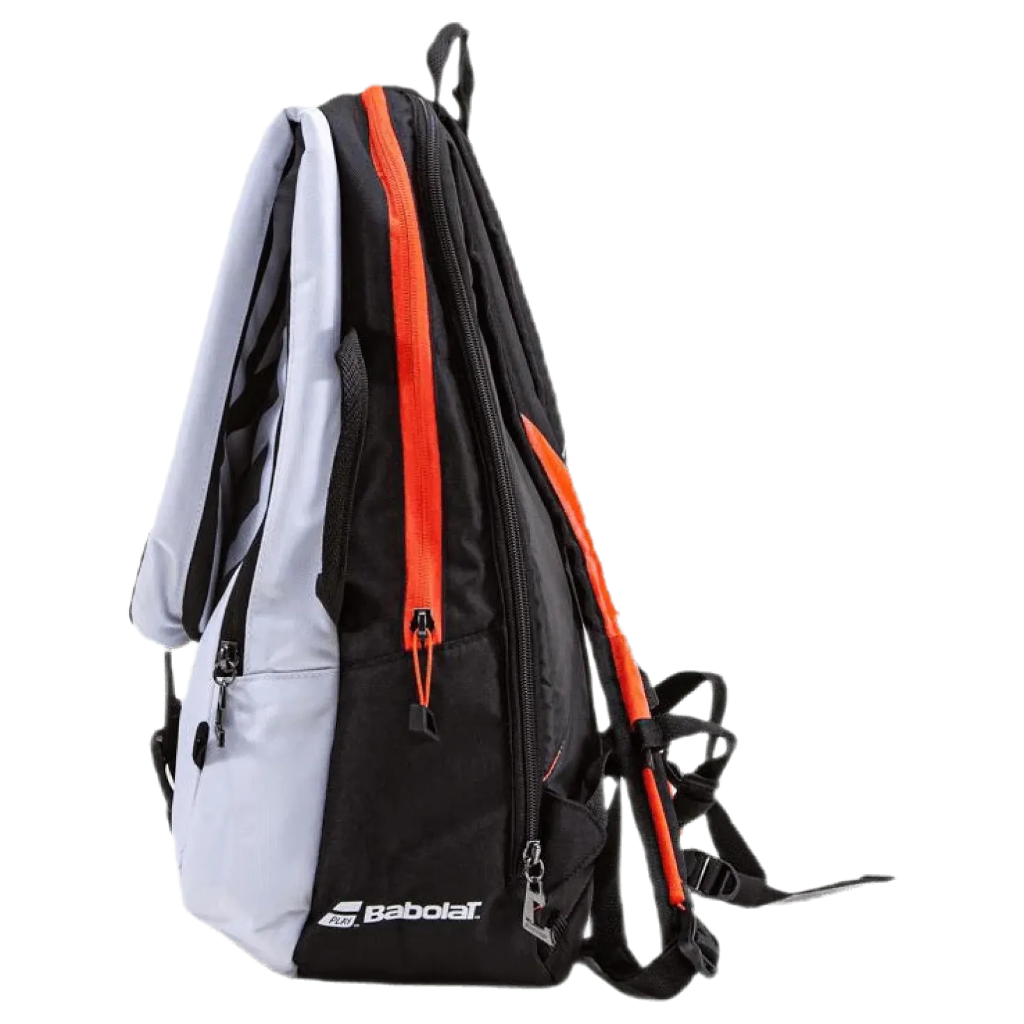 Backpack Pure Strike White/Red