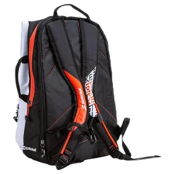 Backpack Pure Strike White/Red