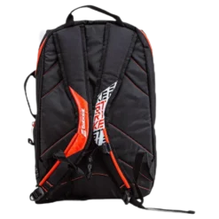Backpack Pure Strike White/Red