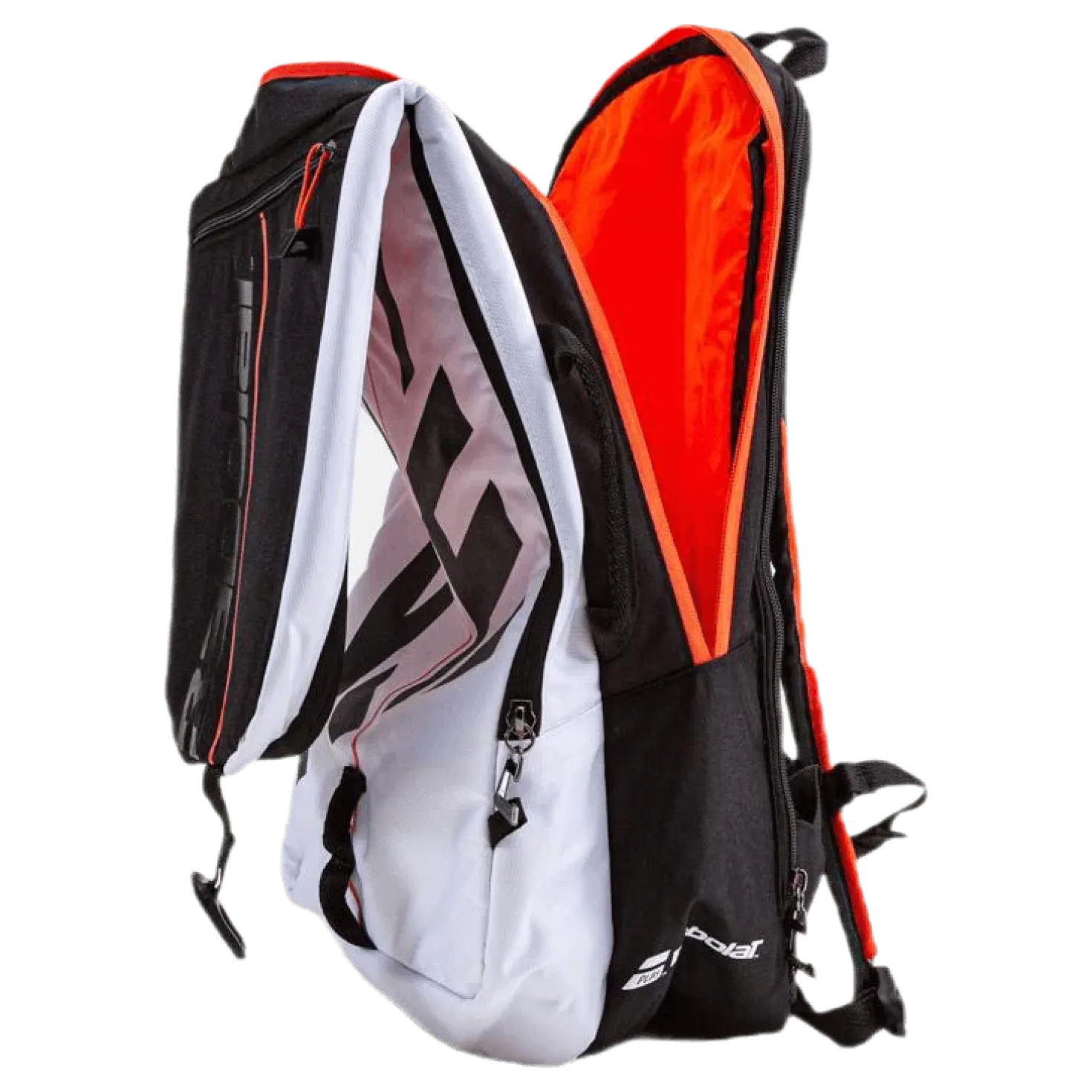 Backpack Pure Strike White/Red