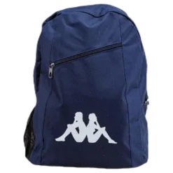 Back Pack Soccer, Velia Blue