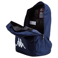 Back Pack Soccer, Velia Blue