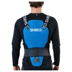 Backpro Flexi Naked Black
