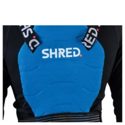 Backpro Flexi Naked Black