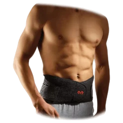 Back Stabilizer Black