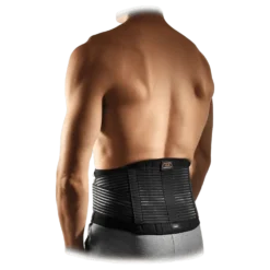 Back Stabilizer Black
