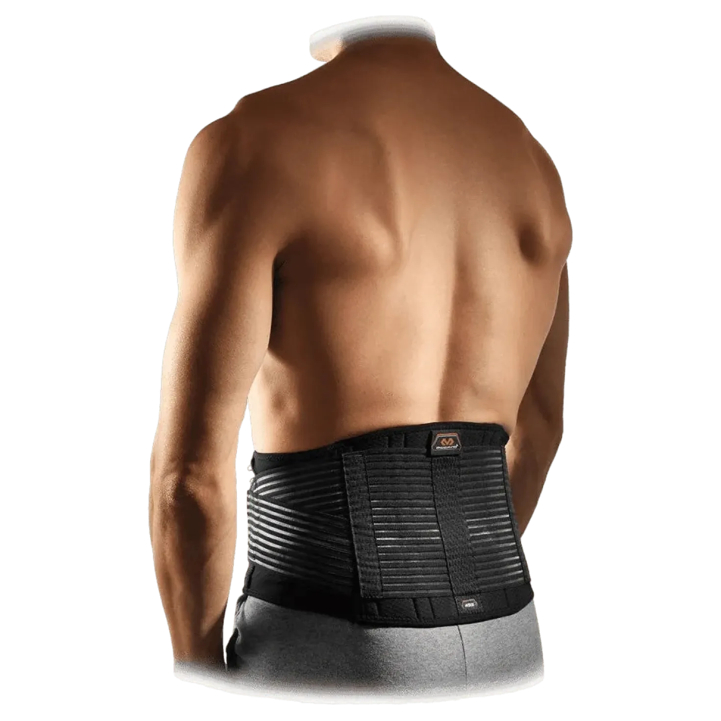 Back Stabilizer Black