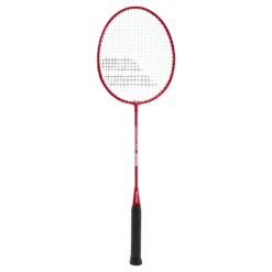Badminton Kit 2-pack Black