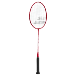 Badminton Kit 2-pack Black