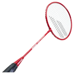 Badminton Kit 2-pack Black