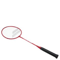 Badminton Kit 2-pack Black