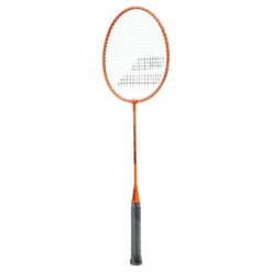 Badminton Kit 4-pack Black