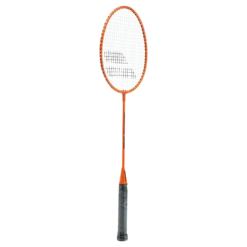 Badminton Kit 4-pack Black