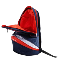 Badminton Team Backpack Blue/White