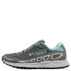 Bajada III Blue/Grey