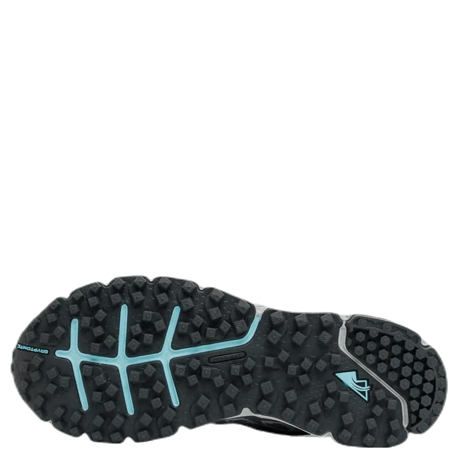 Bajada III Blue/Grey