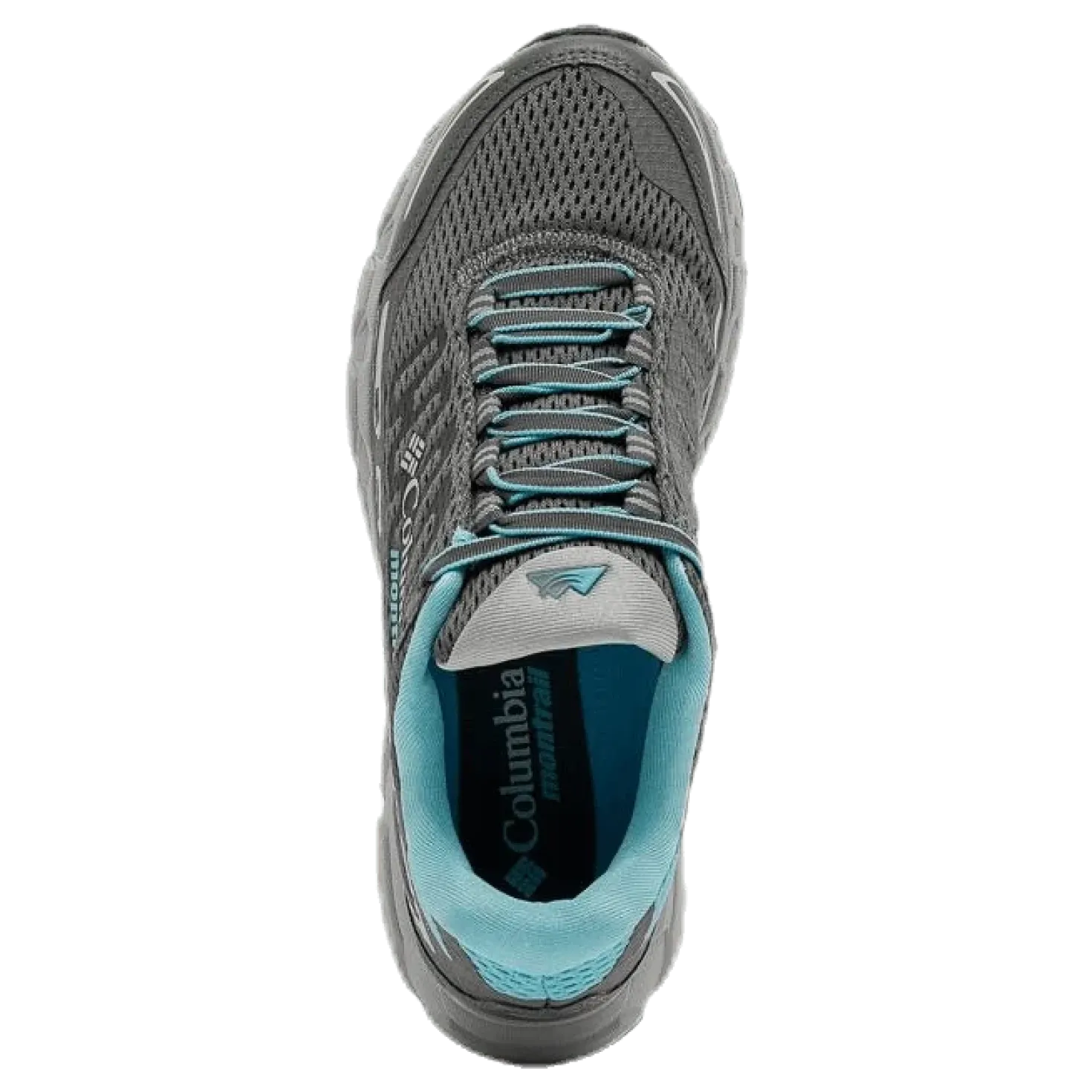 Bajada III Blue/Grey