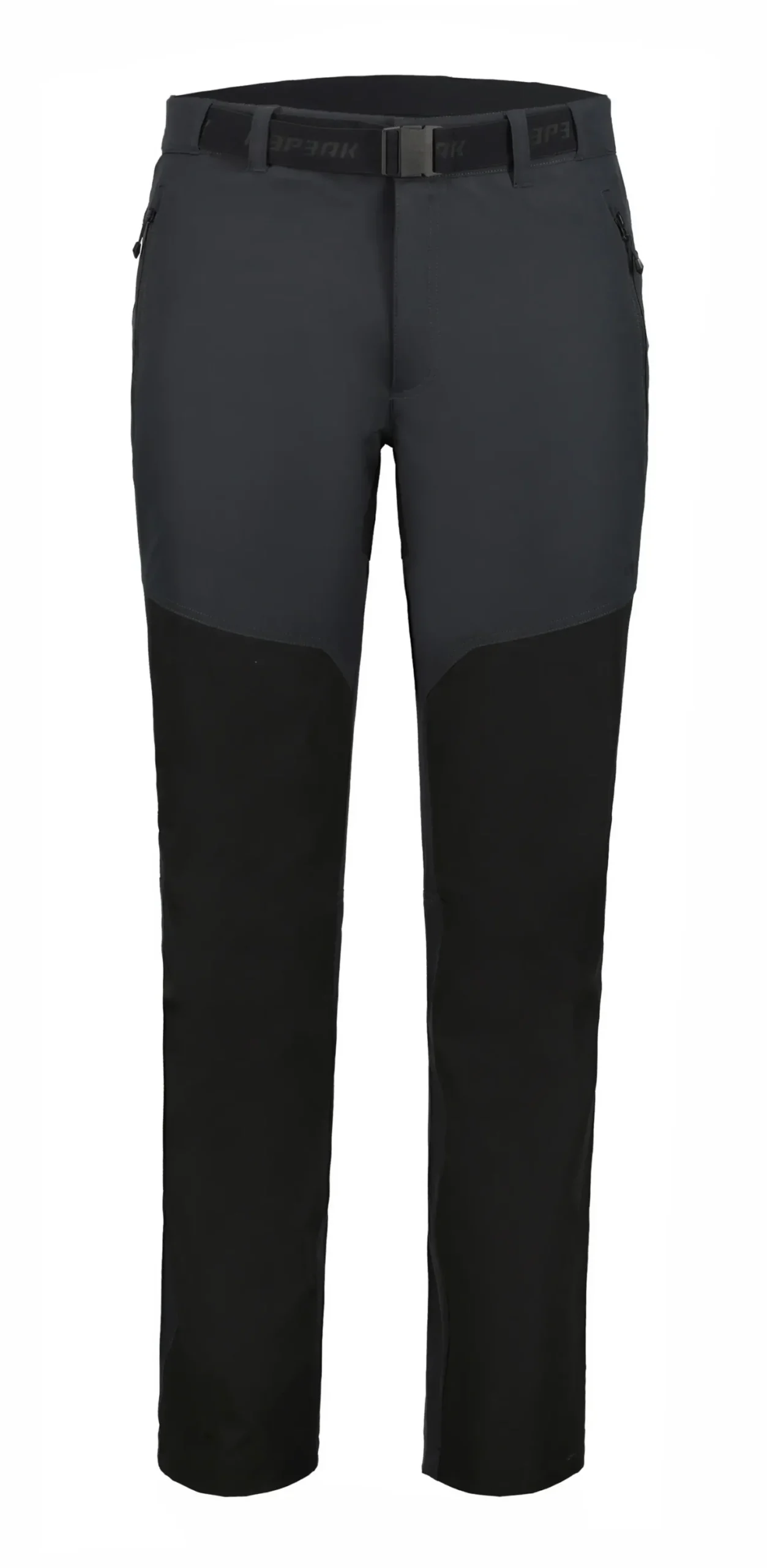 Baker Anthracite