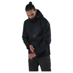 Baker Black