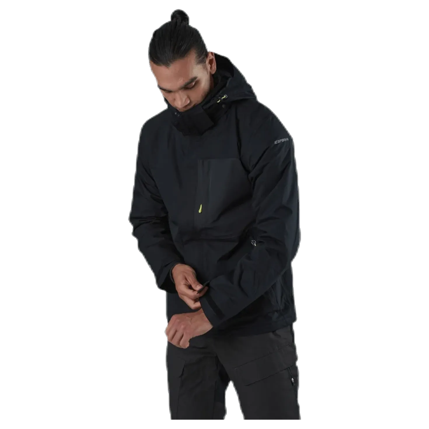 Baker Black