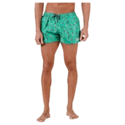 Bali Shorts Green