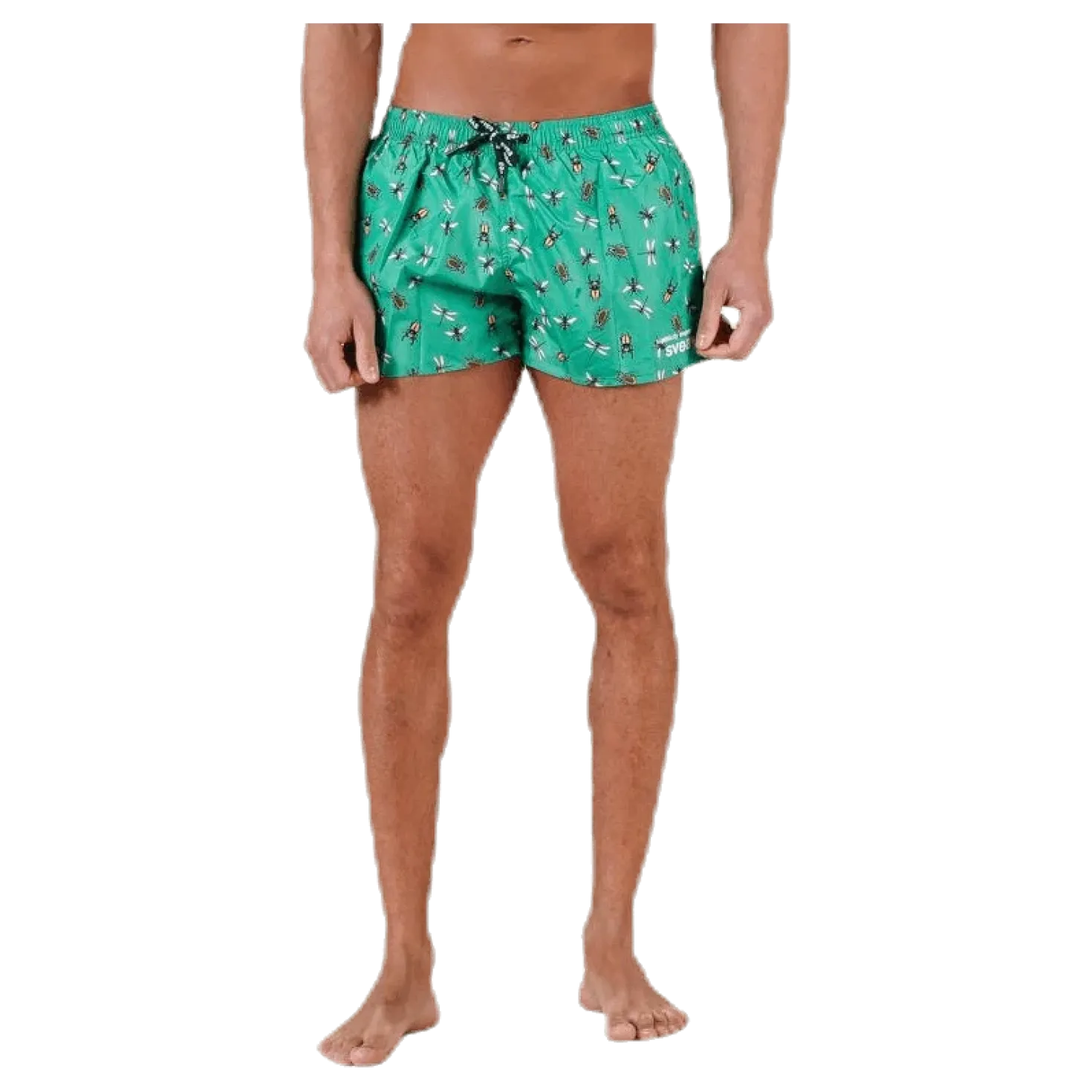 Bali Shorts Green