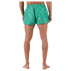Bali Shorts Green