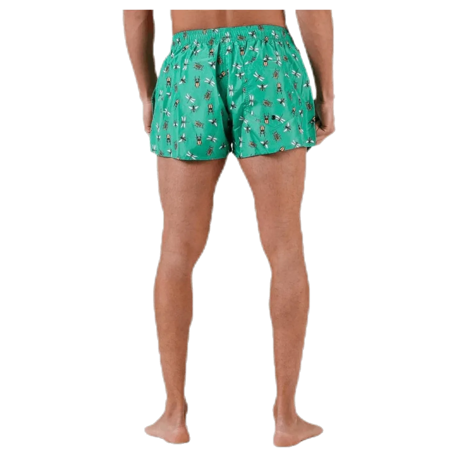 Bali Shorts Green