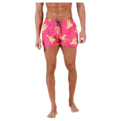 Bali Shorts Pink