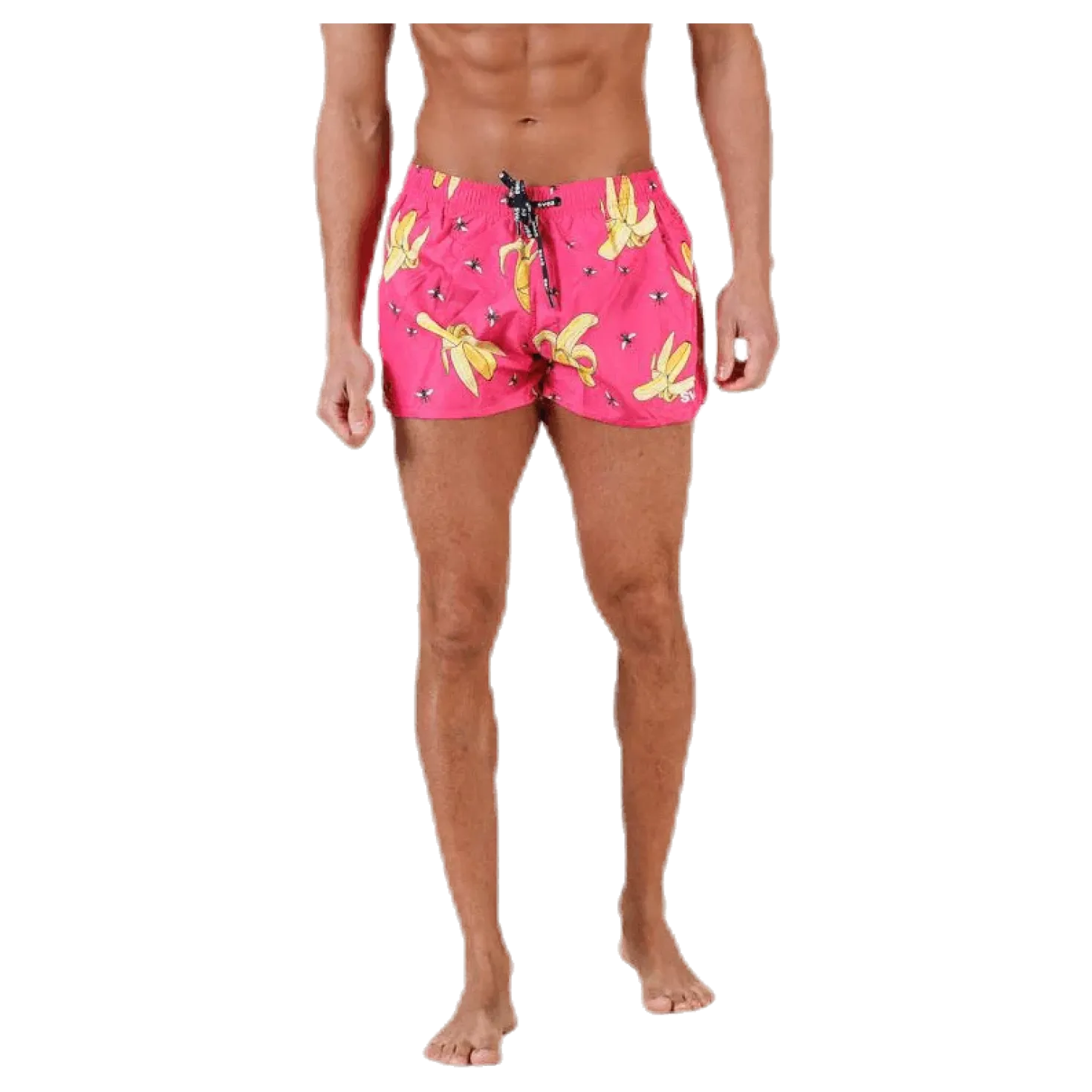 Bali Shorts Pink