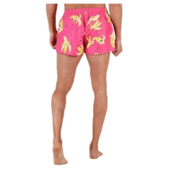 Bali Shorts Pink