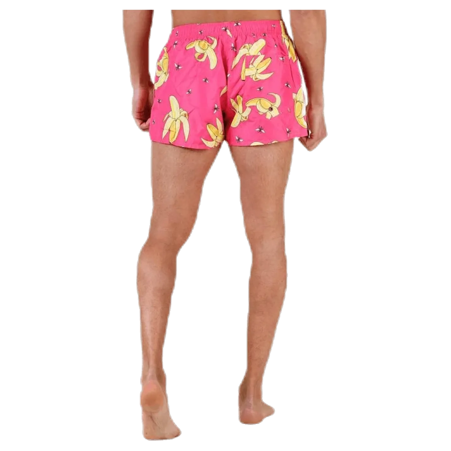 Bali Shorts Pink