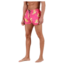 Bali Shorts Pink