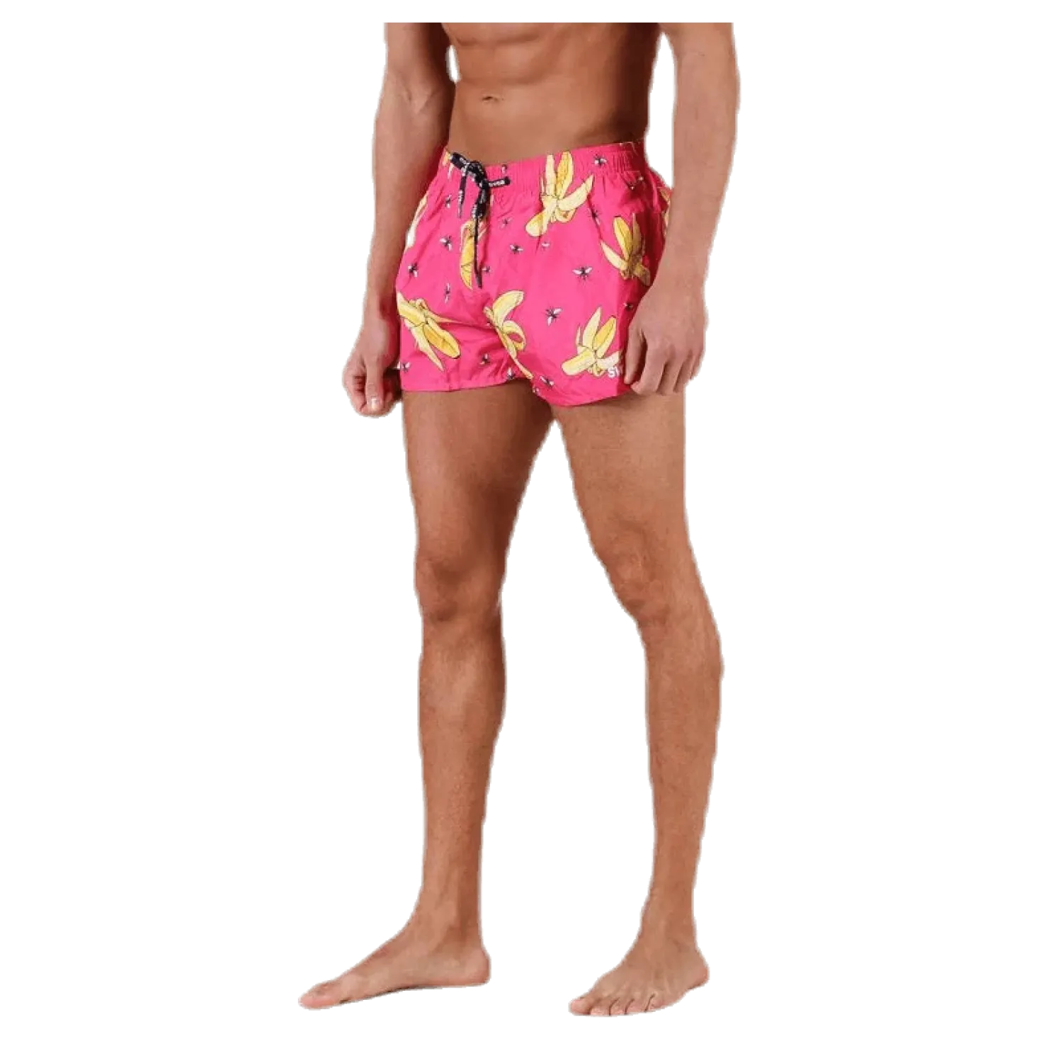 Bali Shorts Pink